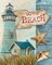 To The Beach Poster Print by Conrad Knutsen - Item # VARPDX13863